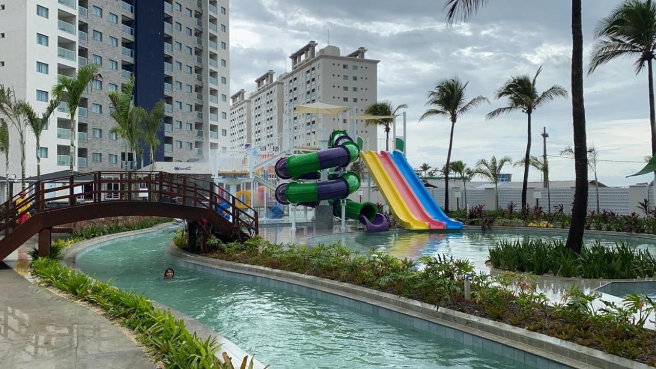 Salinas Exclusive resort Salinópolis Exterior foto